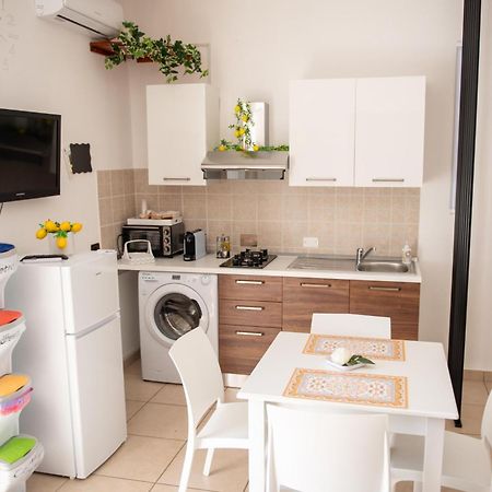 Zagara Holiday House Siculiana Ngoại thất bức ảnh