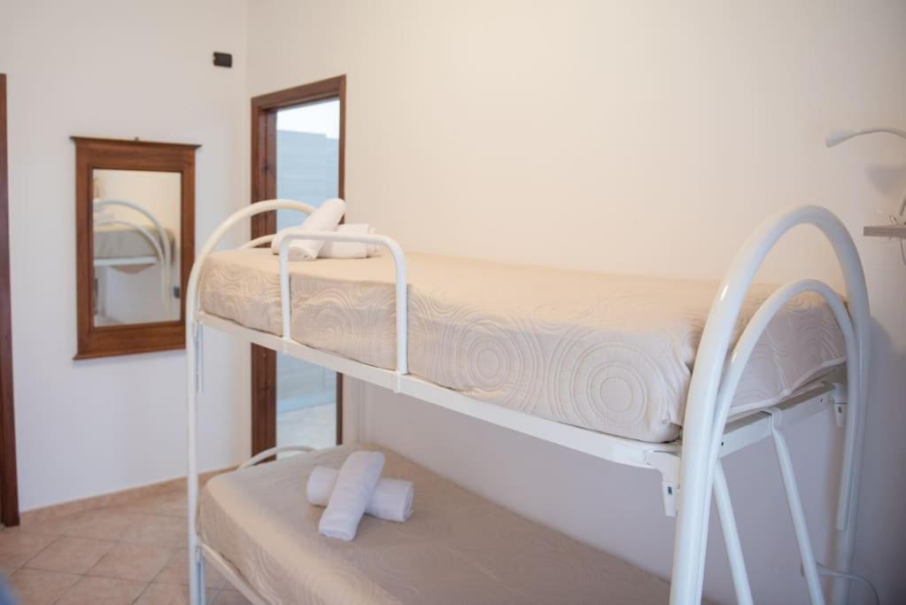 Zagara Holiday House Siculiana Ngoại thất bức ảnh