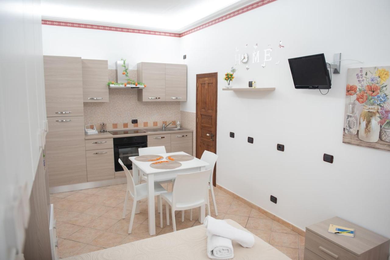 Zagara Holiday House Siculiana Ngoại thất bức ảnh