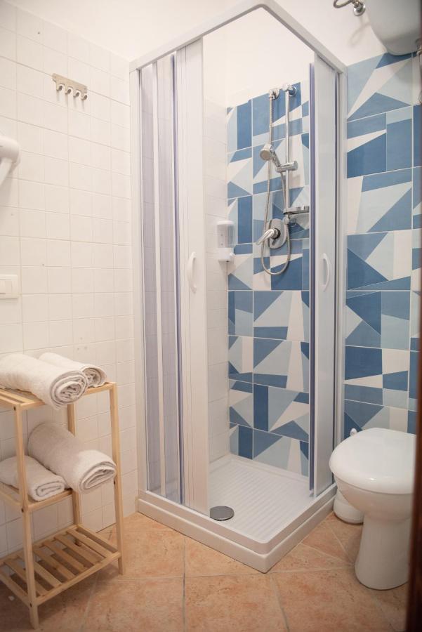 Zagara Holiday House Siculiana Ngoại thất bức ảnh