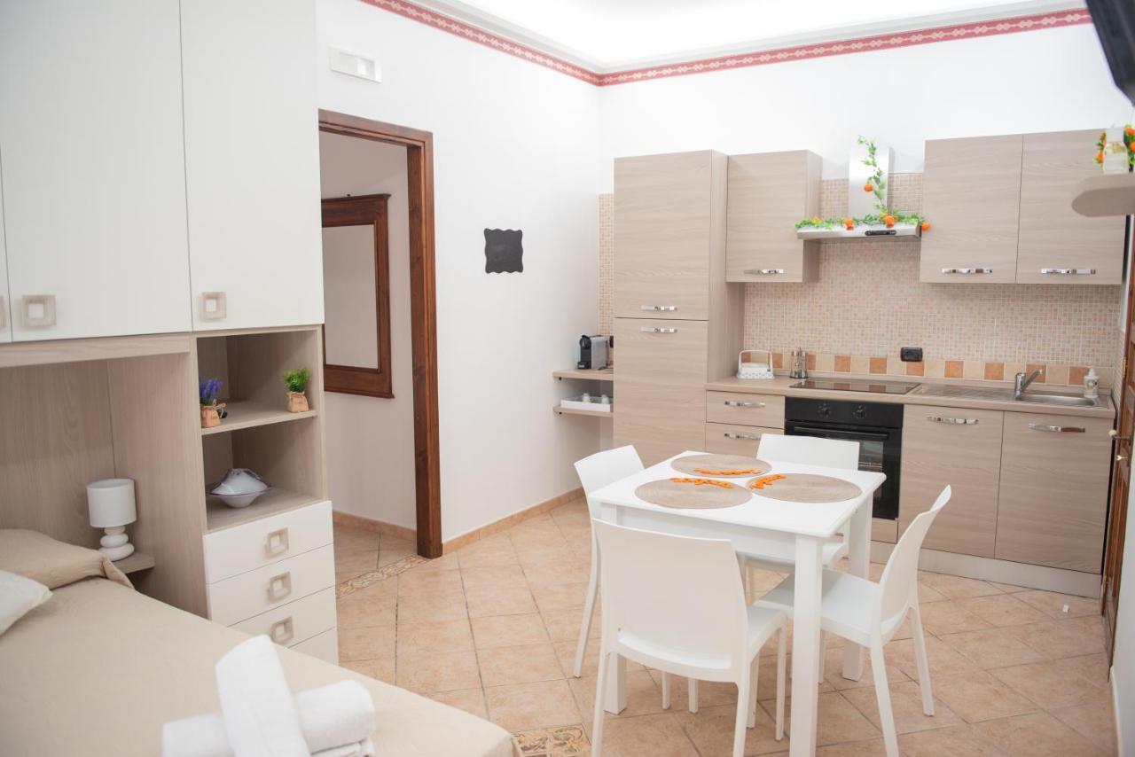 Zagara Holiday House Siculiana Ngoại thất bức ảnh