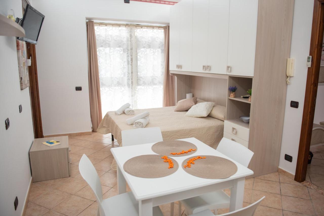Zagara Holiday House Siculiana Ngoại thất bức ảnh