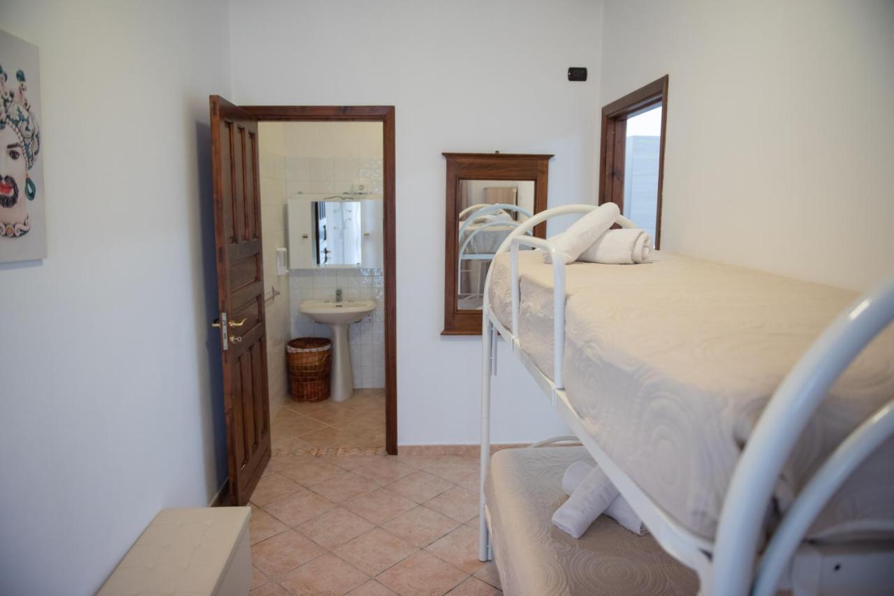 Zagara Holiday House Siculiana Ngoại thất bức ảnh