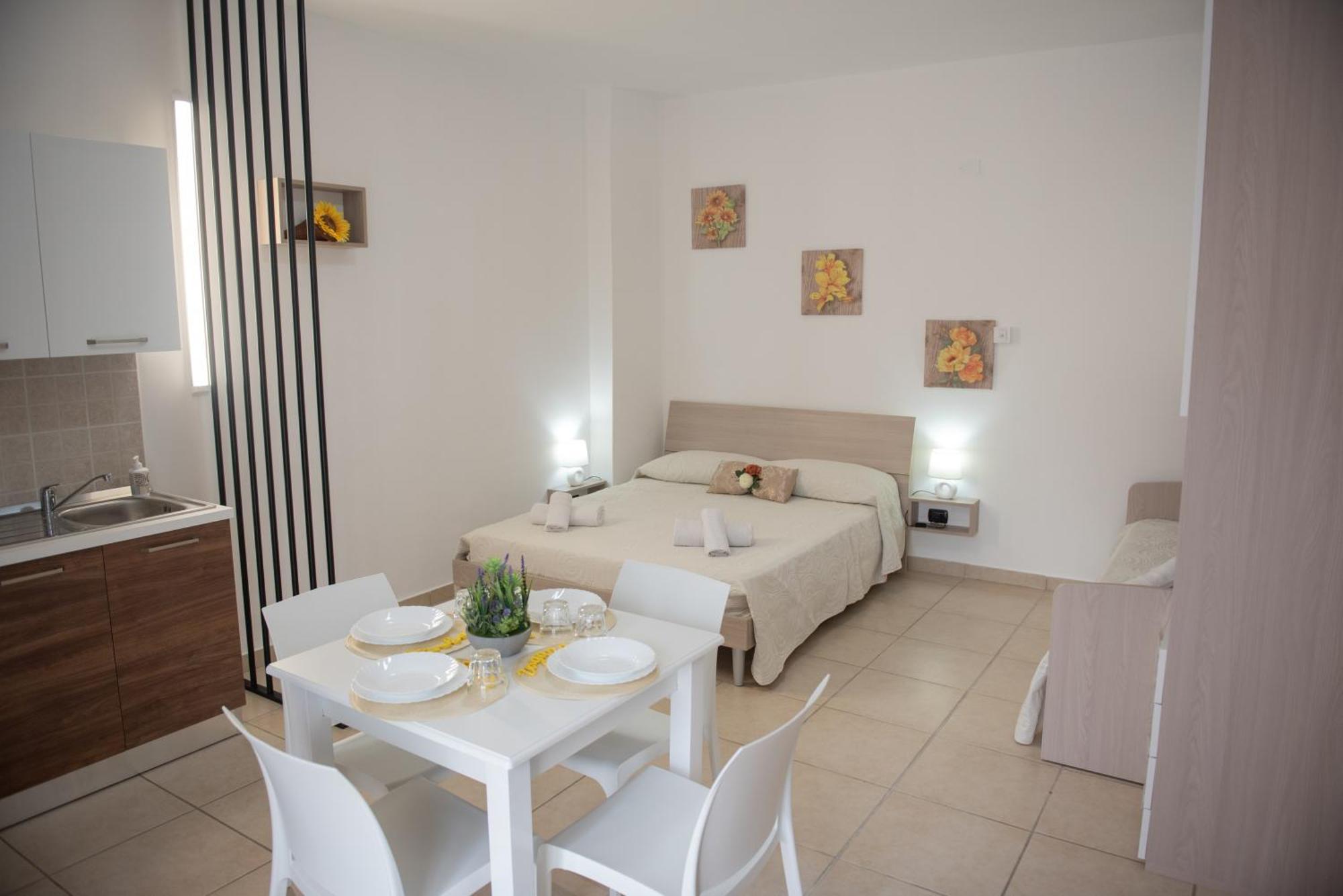 Zagara Holiday House Siculiana Ngoại thất bức ảnh