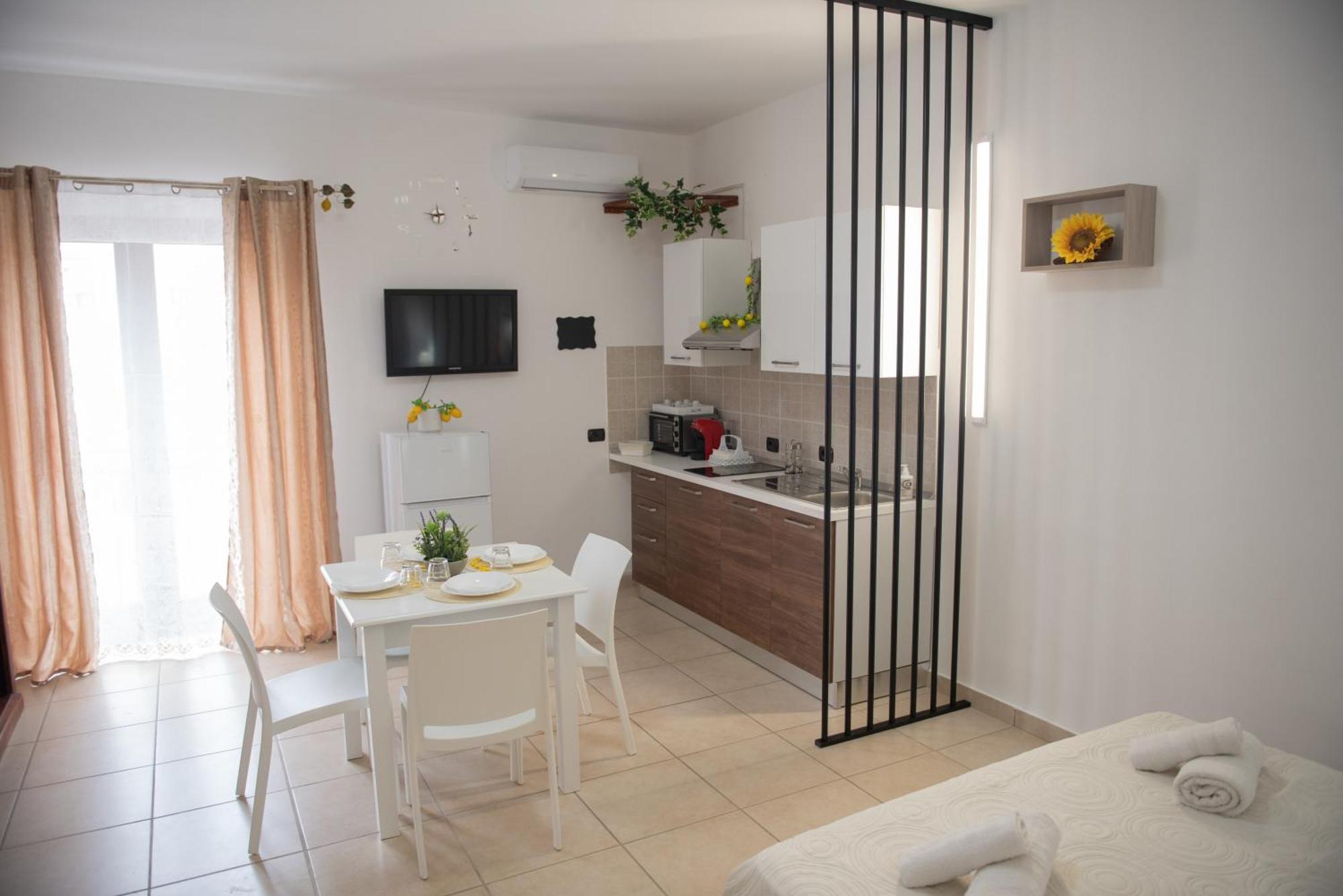 Zagara Holiday House Siculiana Ngoại thất bức ảnh