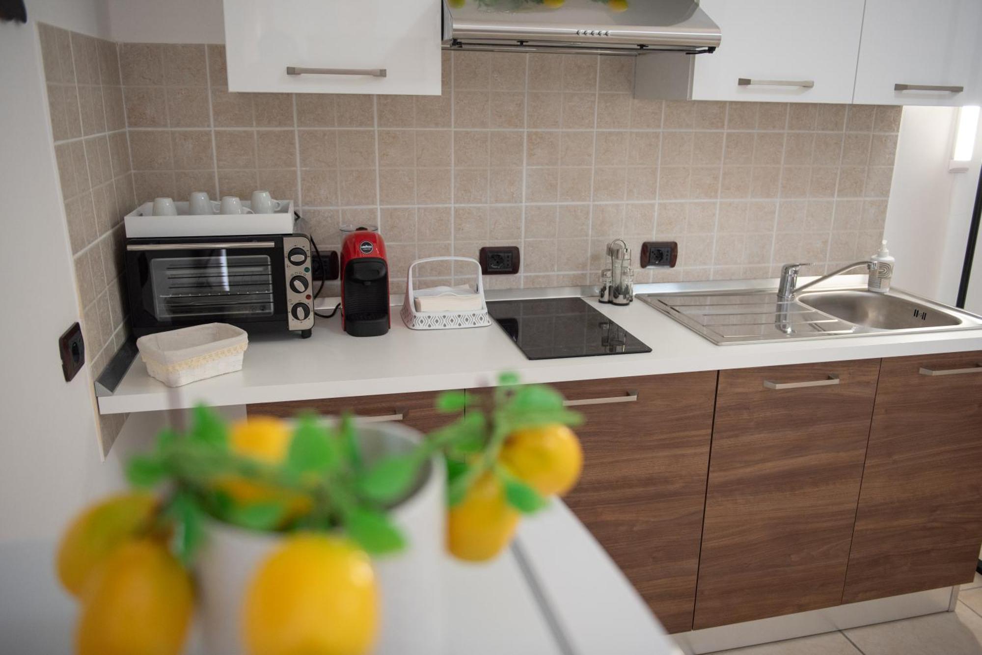 Zagara Holiday House Siculiana Ngoại thất bức ảnh