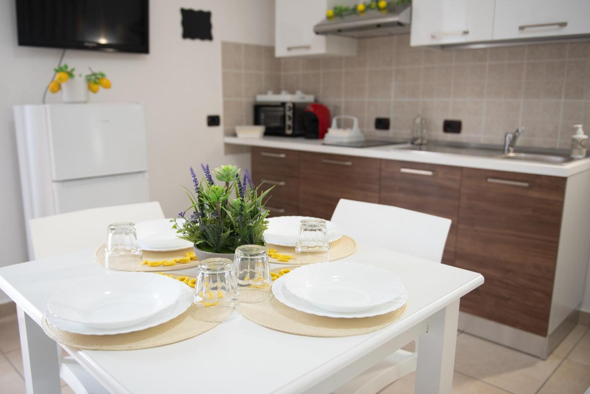 Zagara Holiday House Siculiana Ngoại thất bức ảnh