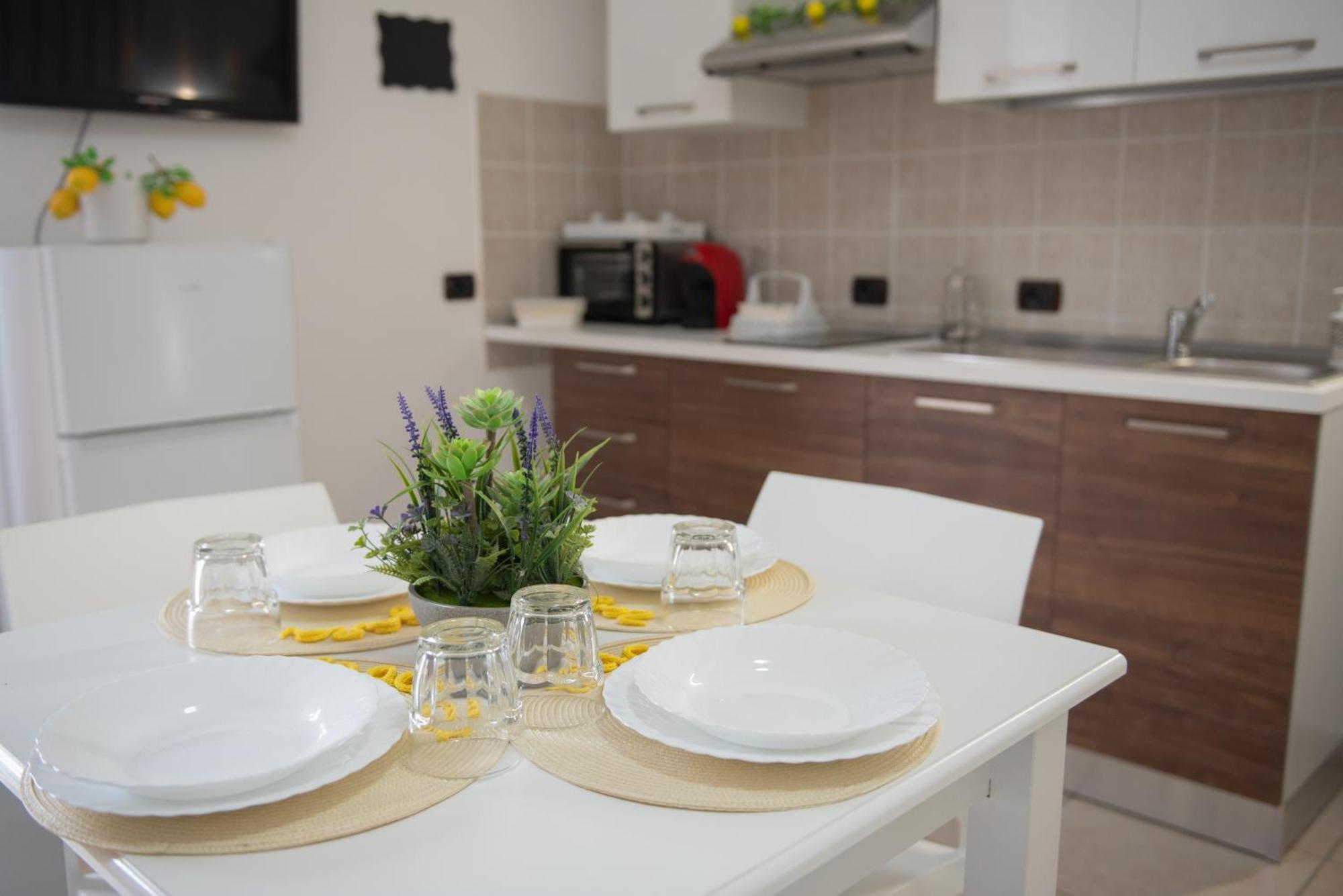 Zagara Holiday House Siculiana Ngoại thất bức ảnh
