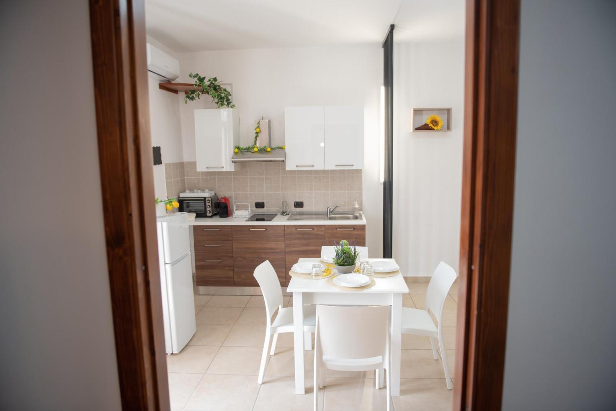 Zagara Holiday House Siculiana Ngoại thất bức ảnh