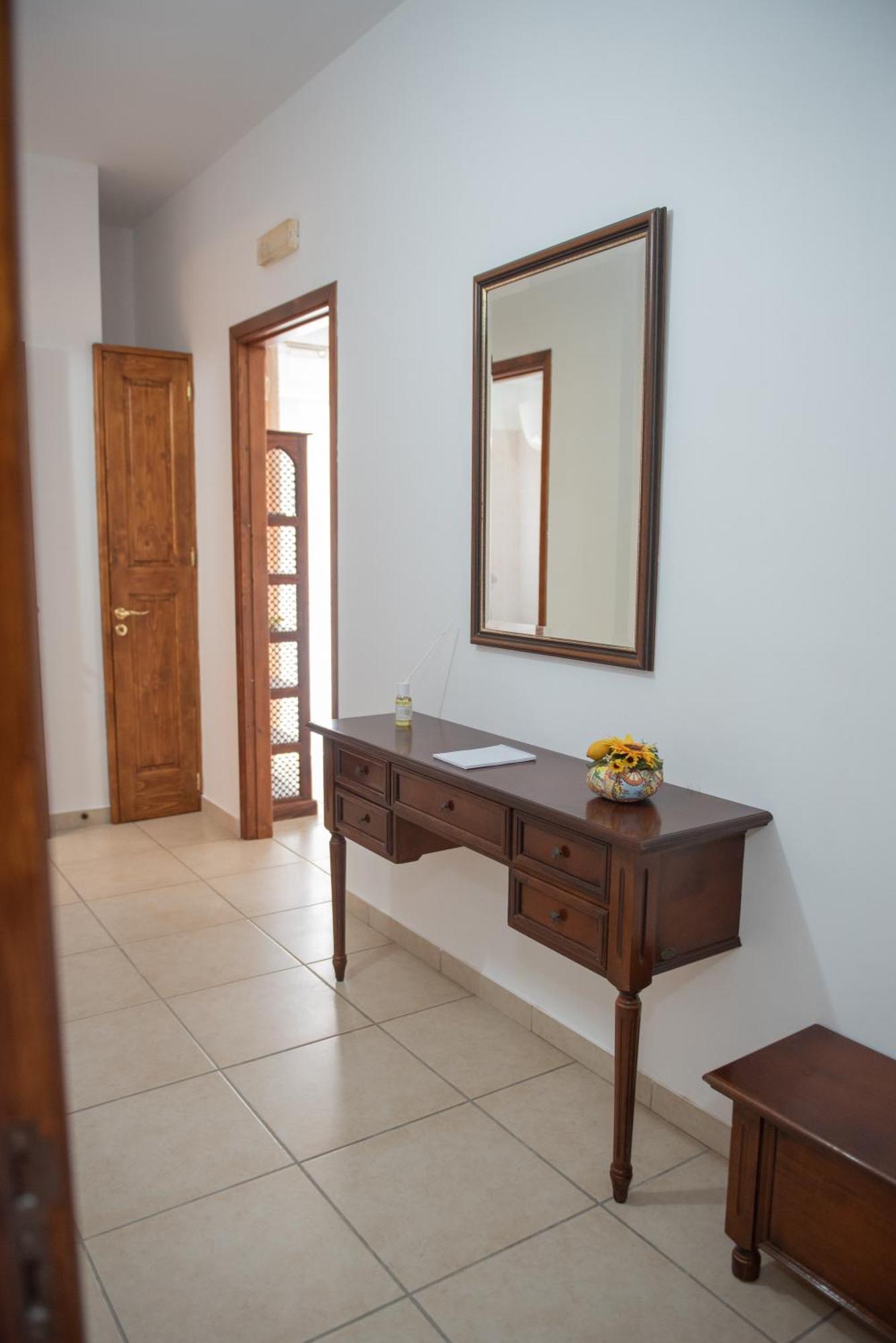 Zagara Holiday House Siculiana Ngoại thất bức ảnh
