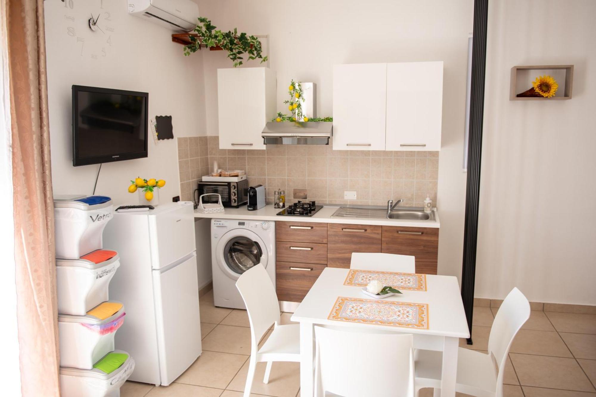 Zagara Holiday House Siculiana Ngoại thất bức ảnh