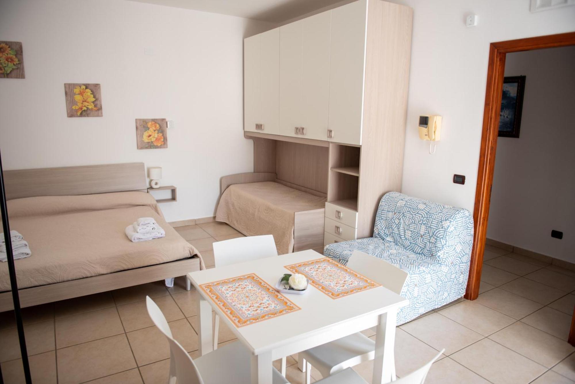 Zagara Holiday House Siculiana Ngoại thất bức ảnh