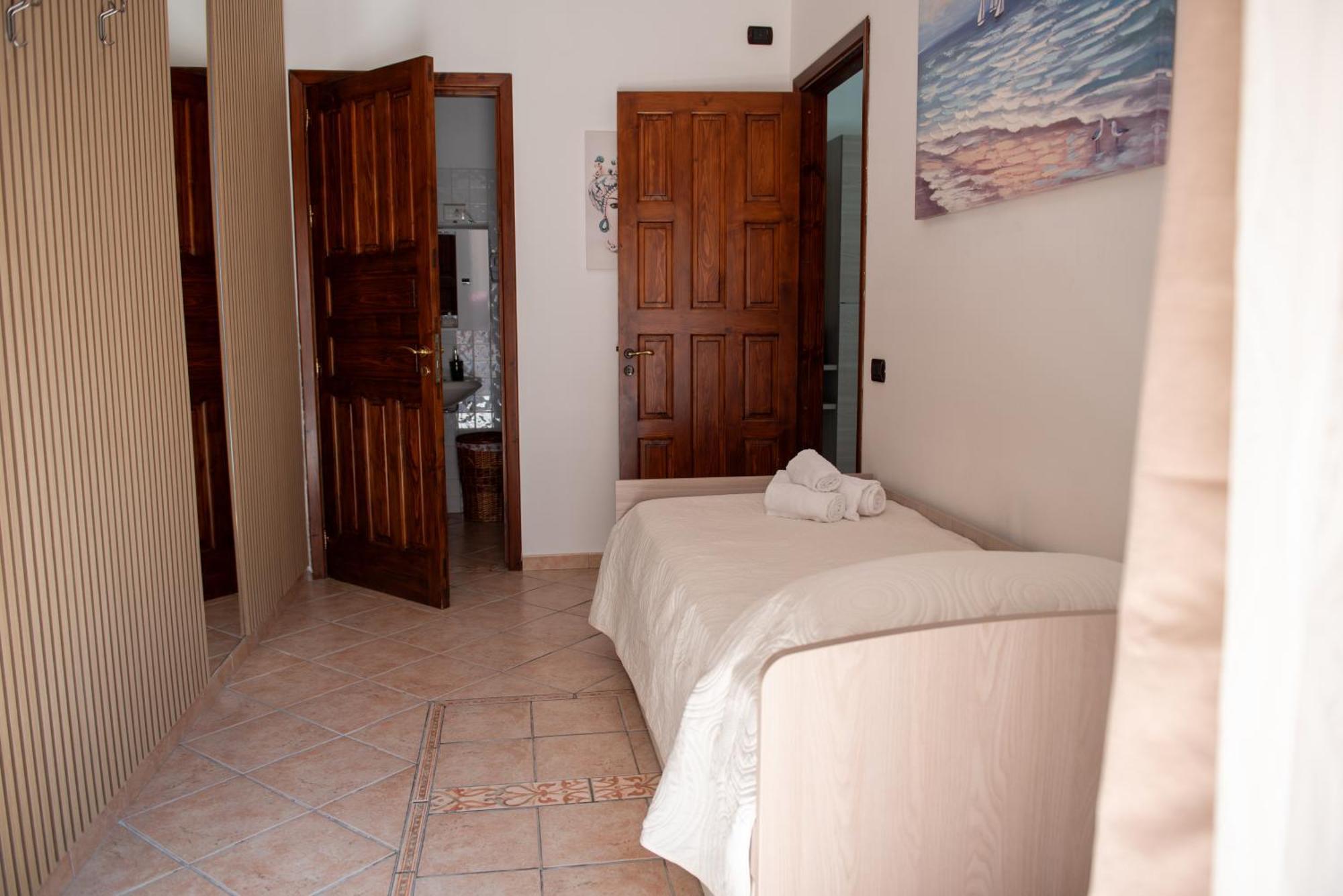 Zagara Holiday House Siculiana Ngoại thất bức ảnh