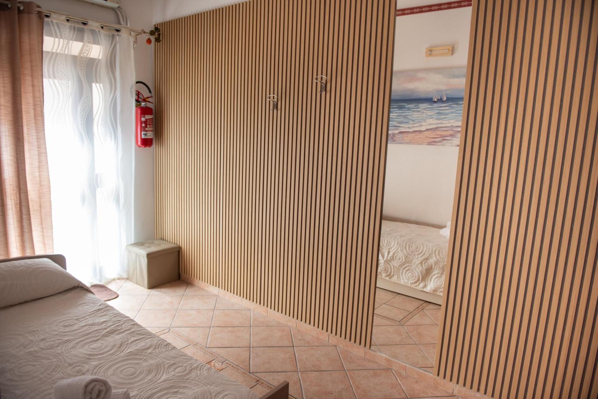 Zagara Holiday House Siculiana Ngoại thất bức ảnh